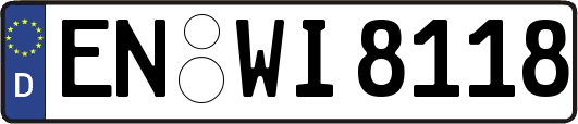 EN-WI8118