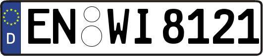 EN-WI8121