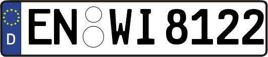 EN-WI8122