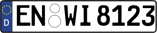 EN-WI8123