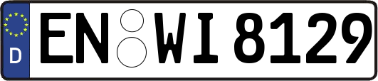 EN-WI8129