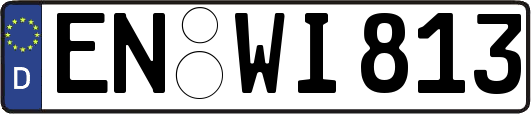 EN-WI813