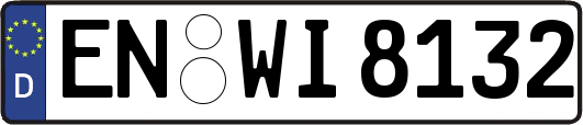 EN-WI8132