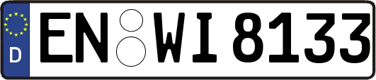 EN-WI8133