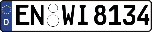 EN-WI8134
