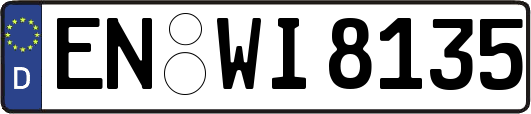 EN-WI8135