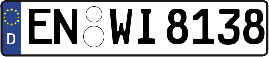 EN-WI8138
