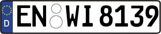 EN-WI8139