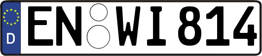 EN-WI814