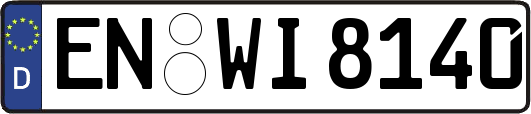 EN-WI8140