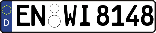 EN-WI8148