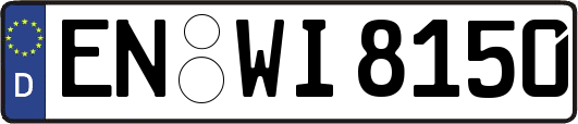 EN-WI8150
