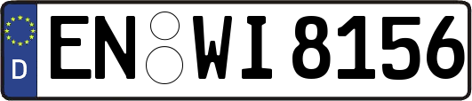 EN-WI8156