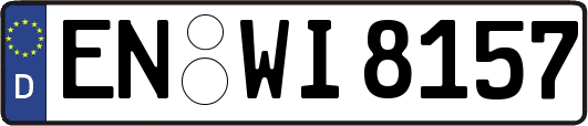 EN-WI8157