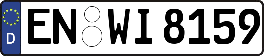 EN-WI8159