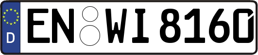 EN-WI8160