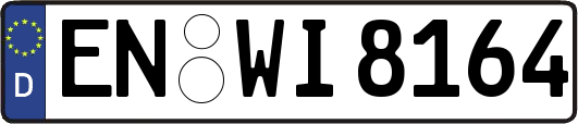 EN-WI8164