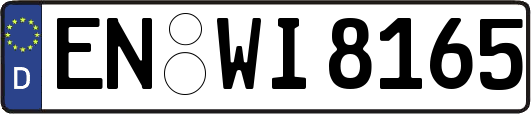 EN-WI8165