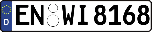 EN-WI8168