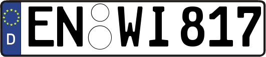 EN-WI817