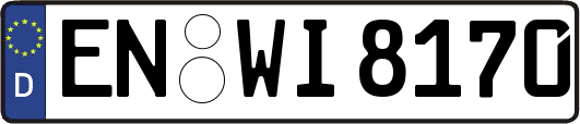 EN-WI8170
