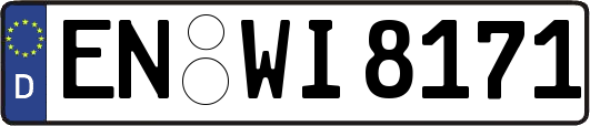 EN-WI8171