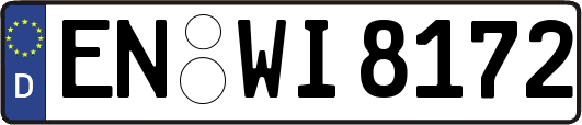 EN-WI8172