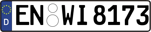 EN-WI8173
