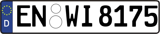 EN-WI8175