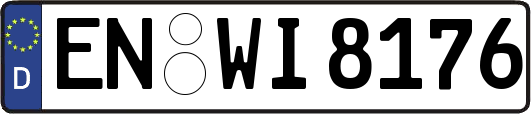 EN-WI8176