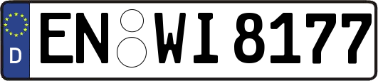 EN-WI8177