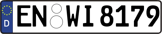 EN-WI8179