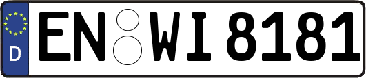 EN-WI8181