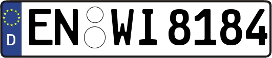 EN-WI8184