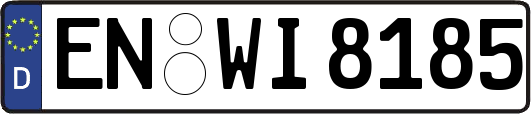 EN-WI8185