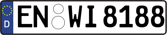 EN-WI8188