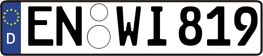 EN-WI819