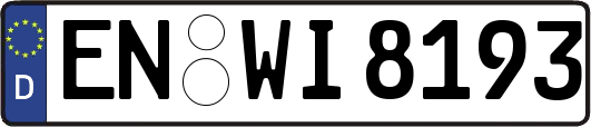 EN-WI8193