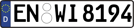 EN-WI8194