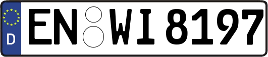 EN-WI8197