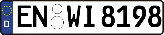 EN-WI8198