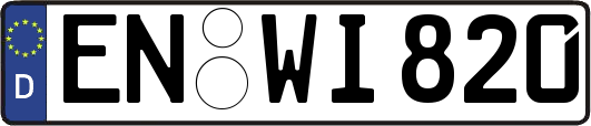 EN-WI820