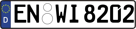 EN-WI8202