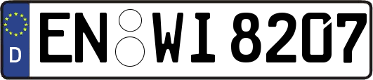 EN-WI8207