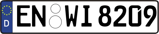 EN-WI8209