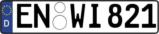 EN-WI821