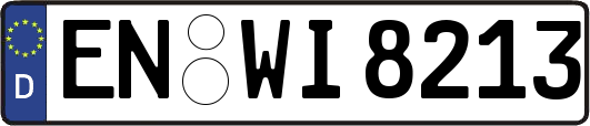 EN-WI8213
