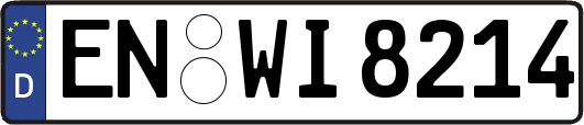 EN-WI8214