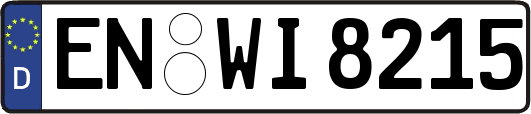 EN-WI8215