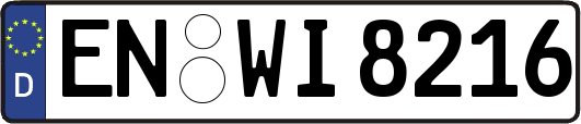 EN-WI8216